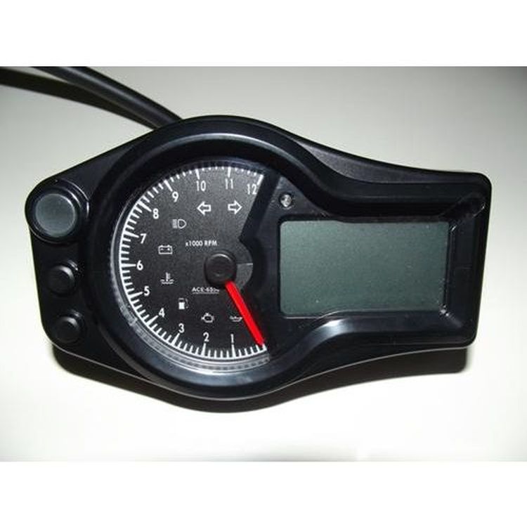 Acewell ACE-6456 Speedo